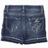 Pantaloncino Jeans Miss Blumarine